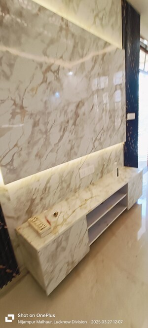 Bathroom in 3 BHK Villa at Gomti Nagar – for Sale