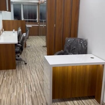  Office Space For Rent in Navratna Corporate Park, Ashok Vatika