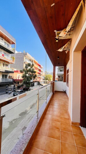 4 BHK Builder Floor For Sale in Sector 48