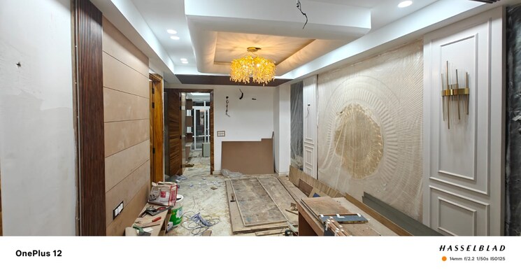 Bedroom, sector 51 3 Bedroom 1500 Sq.Ft. Builder Floor In Sector 51 Noida 8410157