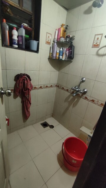 Team Area in 2 BHK Apartment at Haware Splendor, Kharghar – for Rent
