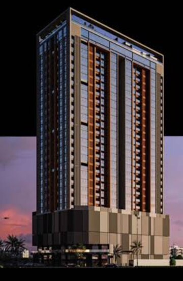 3 BHK Apartment For Sale in Pyramid Crown 8, Balewadi