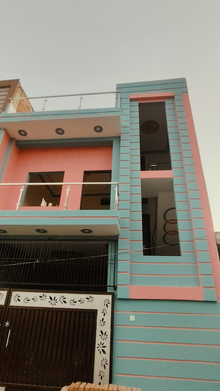 3 BHK Independent House For Sale in Sarnath