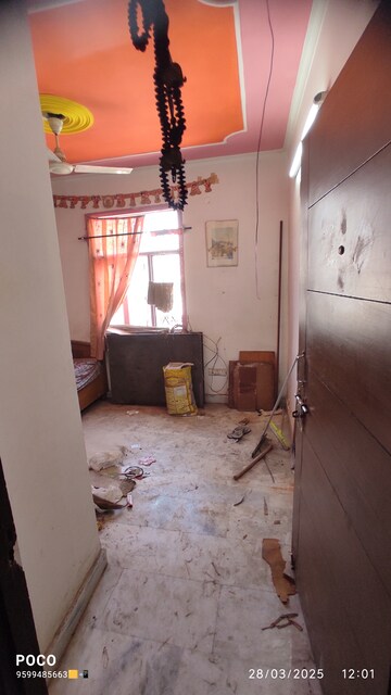 Furnished Amenities in 1 RK Builder Floor at Mehrauli – for Sale