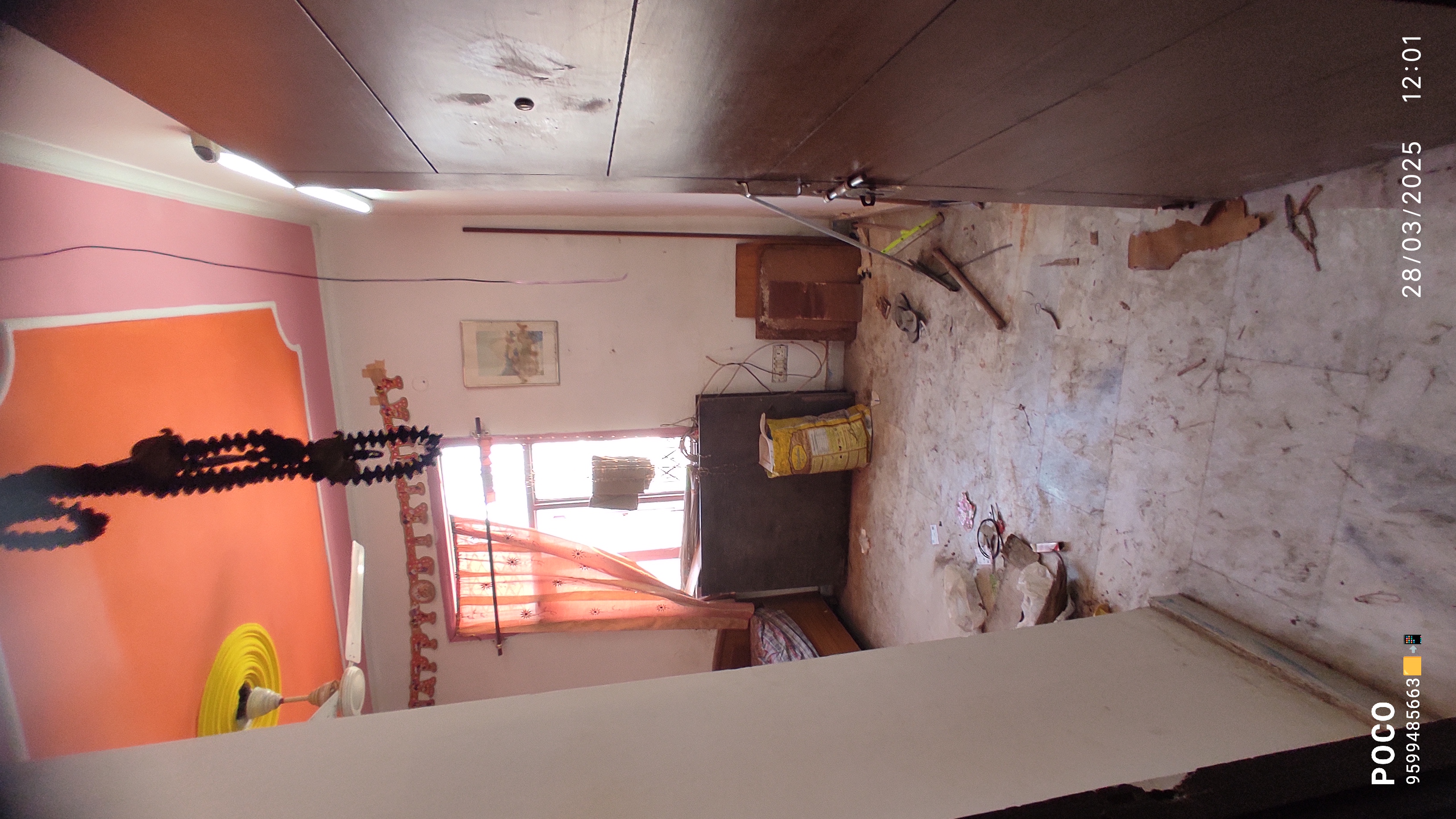 1 RkBuilder Floor For Sale in Mehrauli