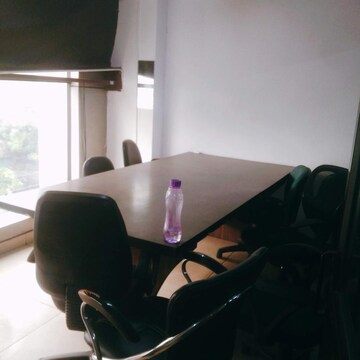 Furnished Amenities in  Office Space at Sector 2 – for Rent