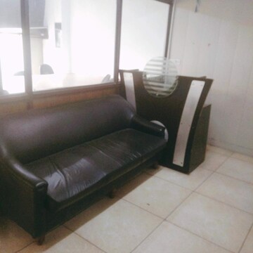Floor Plan in  Office Space at Sector 2 – for Rent