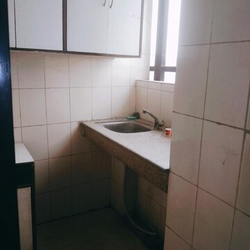 Floor Plan in  Office Space at Sector 2 – for Rent