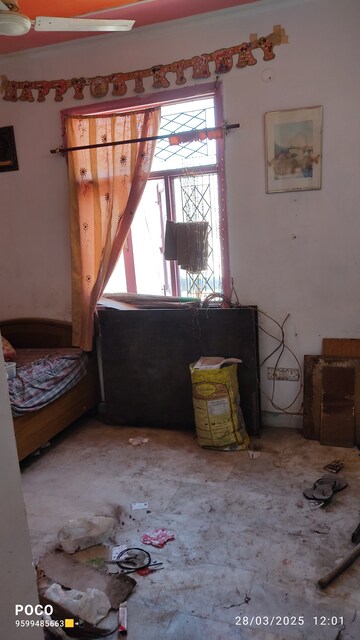 Furnished Amenities in 1 RK Builder Floor at Mehrauli – for Sale