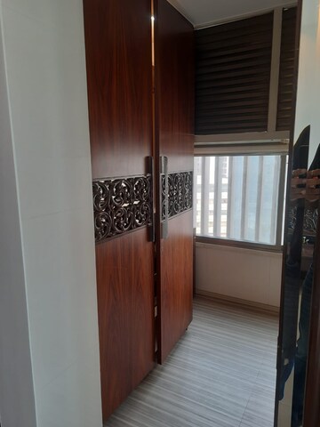 3 BHK Apartment For Sale in Oberoi Springs, Andheri West