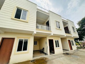  Plot – Exterior View View at Upsidc Site B - for Sale