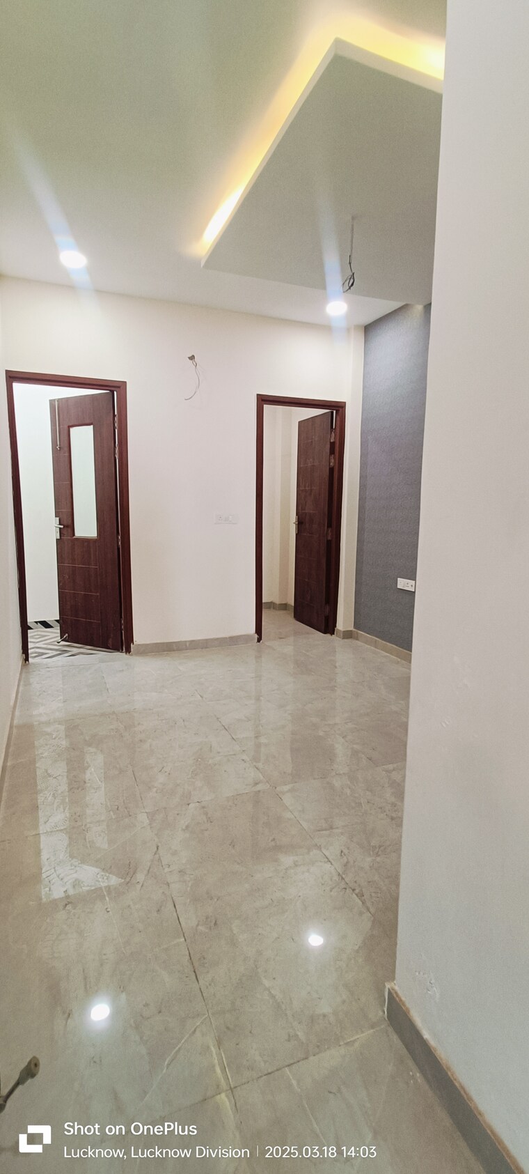 Room, gomti nagar 3 Bedroom 1742 Sq.Ft. Villa In Gomti Nagar Lucknow 8410192