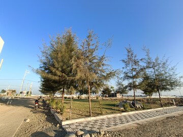  Plot – Exterior View View at Ringnodiya - for Sale