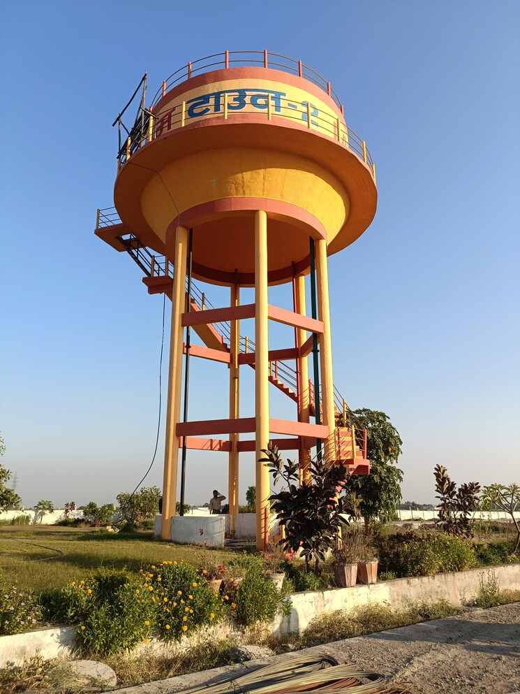 Exterior View, ringnodiya  600 Sq.Ft. Plot In Ringnodiya Indore 8410301