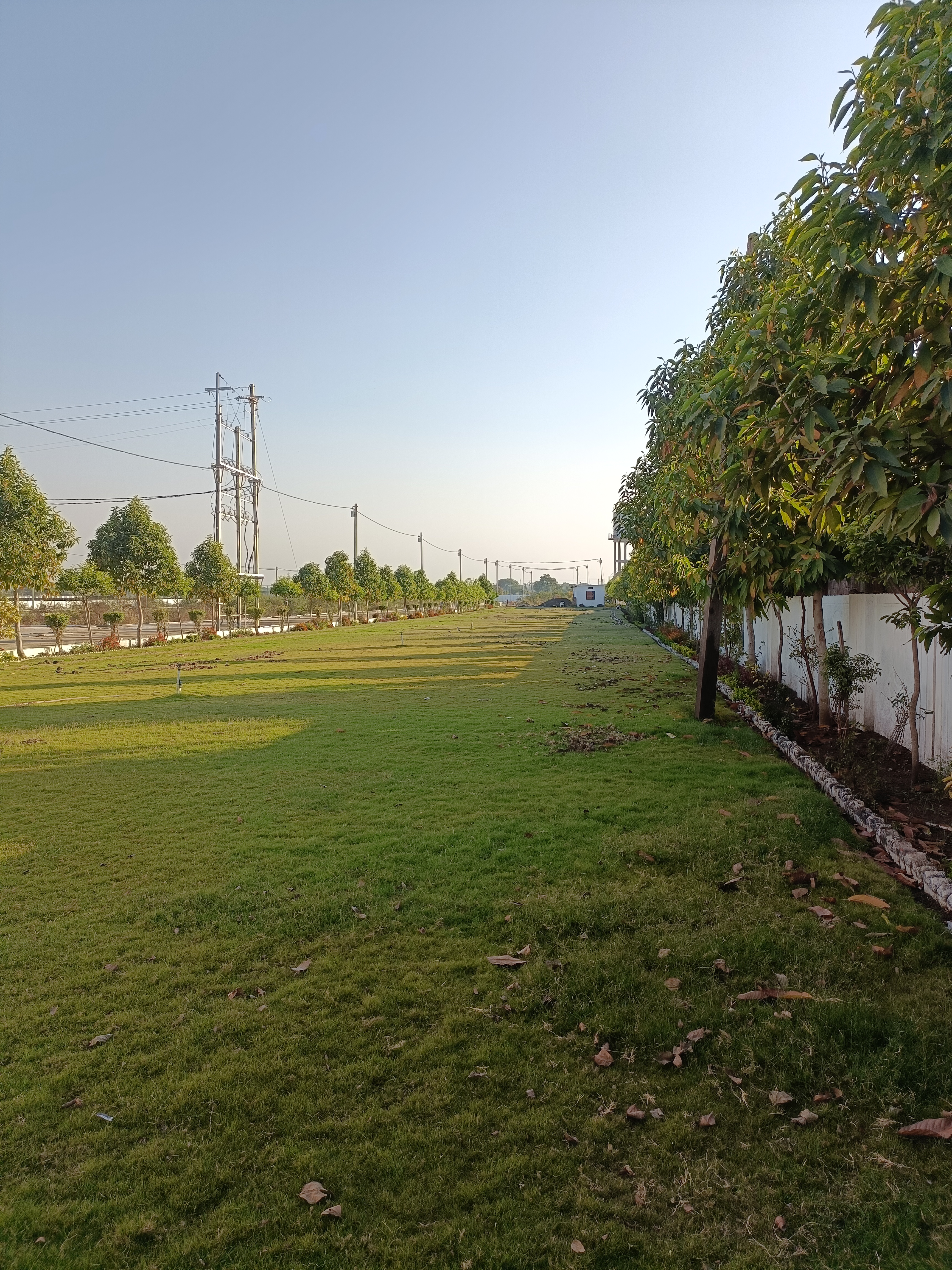 Plot For Sale in Millennium Town 