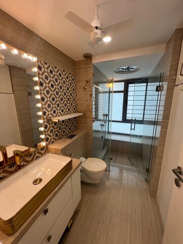 Kitchen in 3.5 BHK Apartment at Imperial Heights Phase 2, Goregaon West – for Sale