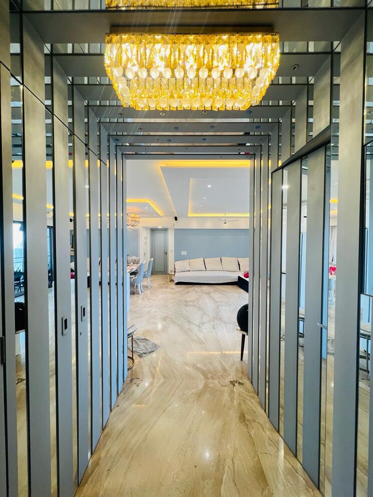 Balcony, imperial-heights-phase-2 3.5 Bedroom 1409 Sq.Ft. Apartment In Goregaon West Mumbai 8410209