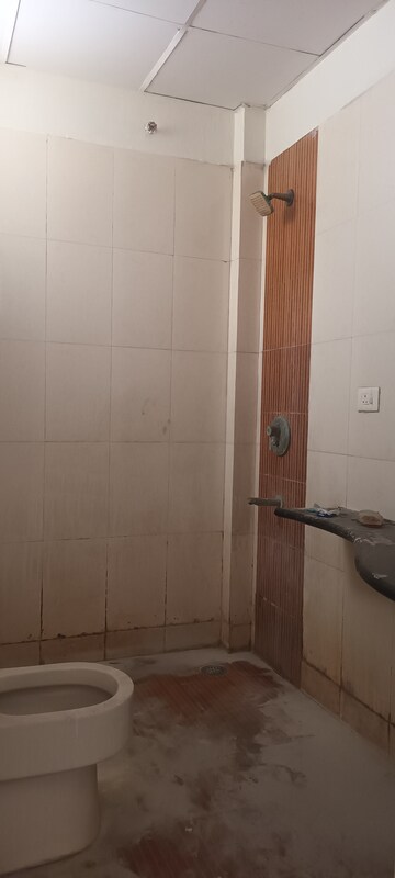 Bathroom in 3 BHK Apartment at Rishabh Cloud 9, Vaishali Sector 1 – for Sale