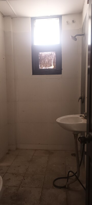 Bathroom in 3 BHK Apartment at Rishabh Cloud 9, Vaishali Sector 1 – for Sale