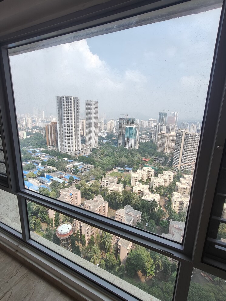 Balcony, imperial-heights-phase-2 3.5 Bedroom 1409 Sq.Ft. Apartment In Goregaon West Mumbai 8410209