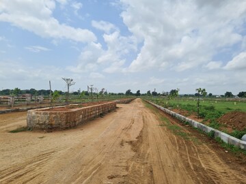  Plot – Exterior View View at Jadcherla - for Sale