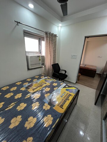 Bedroom in 1 BHK Apartment at Sector 23 Dwarka – for Rent