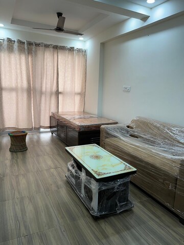Living Room in 1 BHK Apartment at Sector 23 Dwarka – for Rent