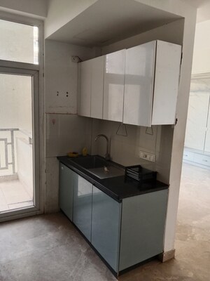 Kitchen in 4 BHK Builder Floor at SS Linden, Sector 84 – for Sale