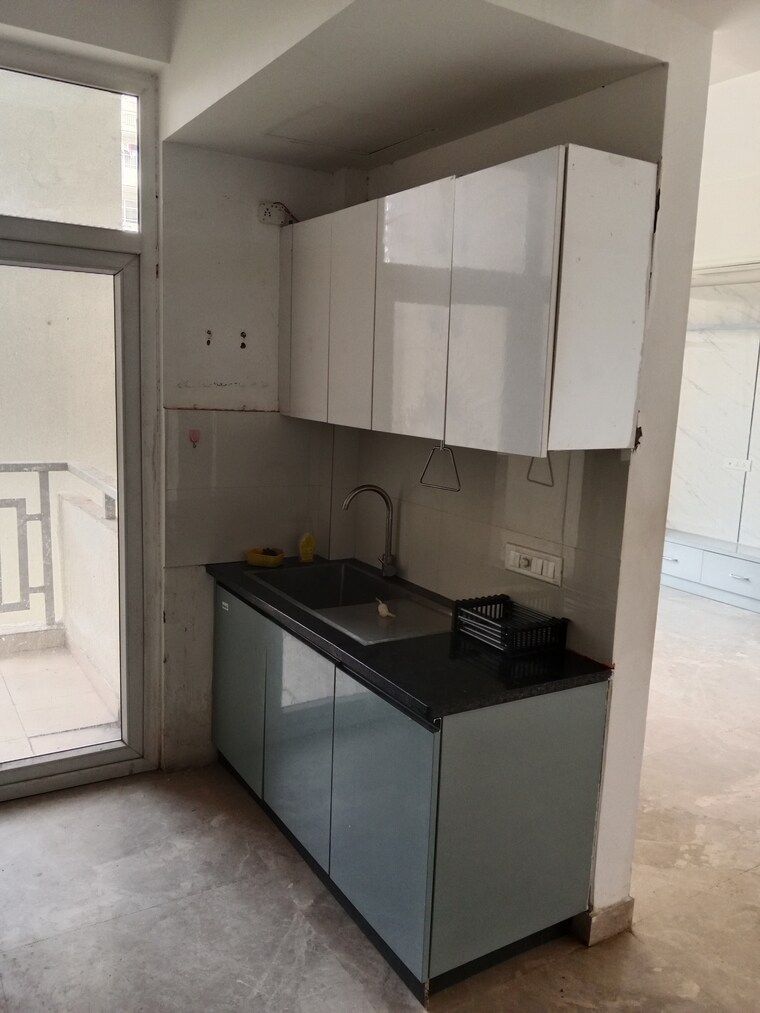 Kitchen, ss-linden 4 Bedroom 2741 Sq.Ft. Builder Floor In Sector 84 Gurgaon 8410249