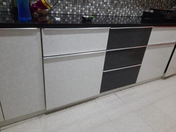 Furnished Amenities in 3 BHK Apartment at DLF New Town Heights II, Sector 86 – for Rent