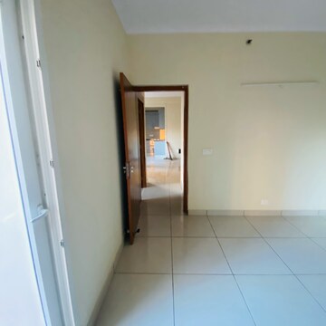 Building Lobby in 3 BHK Apartment at Gardenia Golf City, Noida Central – for Rent