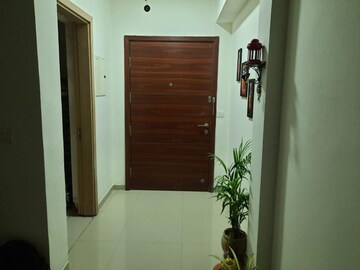 Room in 3 BHK Apartment at DLF New Town Heights II, Sector 86 – for Rent