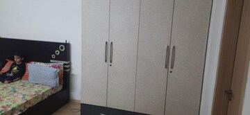 Furnished Amenities in 3 BHK Apartment at DLF New Town Heights II, Sector 86 – for Rent