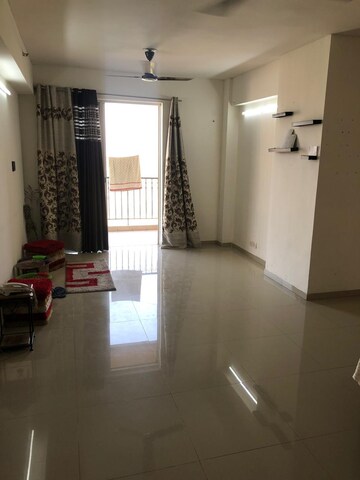 Living Room in 3 BHK Apartment at DLF New Town Heights II, Sector 86 – for Rent