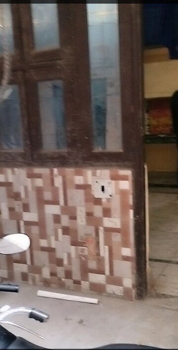 1 RK Builder Floor – Exterior View View at New Ashok Nagar - for Sale