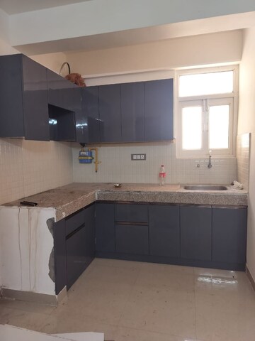 Kitchen in 2 BHK Apartment at ROF Amaltas, Sector 92 – for Rent