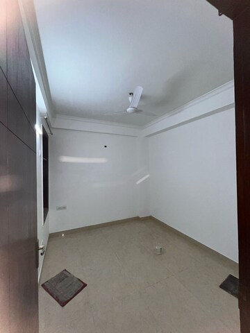 Bathroom in 2 BHK Builder Floor at Paryavaran Complex – for Rent