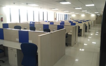 Office Space in IT/SEZ For Rent in Nyati Enthral, Kharadi