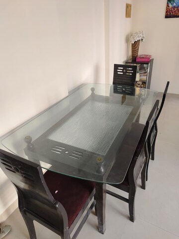 Furnished Amenities in 2 BHK Apartment at Nahar Mimosa and Mirabilis, Chandivali – for Rent