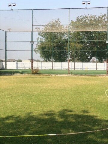  Land – Garden View at Science City - for Rent