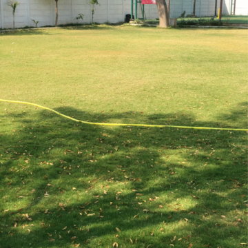  Land – Garden View at Science City - for Rent