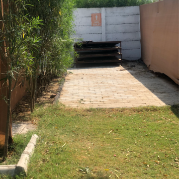  Land – Garden View at Science City - for Rent