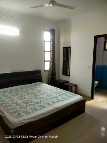 Bedroom in 2 BHK Apartment at Vip Road – for Rent