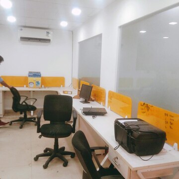 Team Area in  Office Space at Sector 2 – for Rent