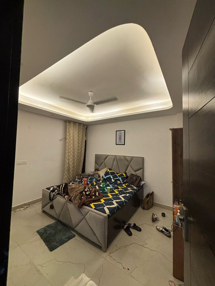 Master Bedroom, saket 2 Bedroom 950 Sq.Ft. Apartment In Saket Delhi 8410265