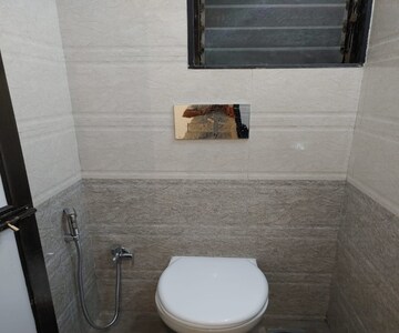 Washroom in  Office Space at Dadar East – for Rent