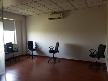 Furnished Amenities in  Office Space at Power One, Mundhwa – for Sale