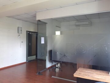 Building Lobby in  Office Space at Power One, Mundhwa – for Sale