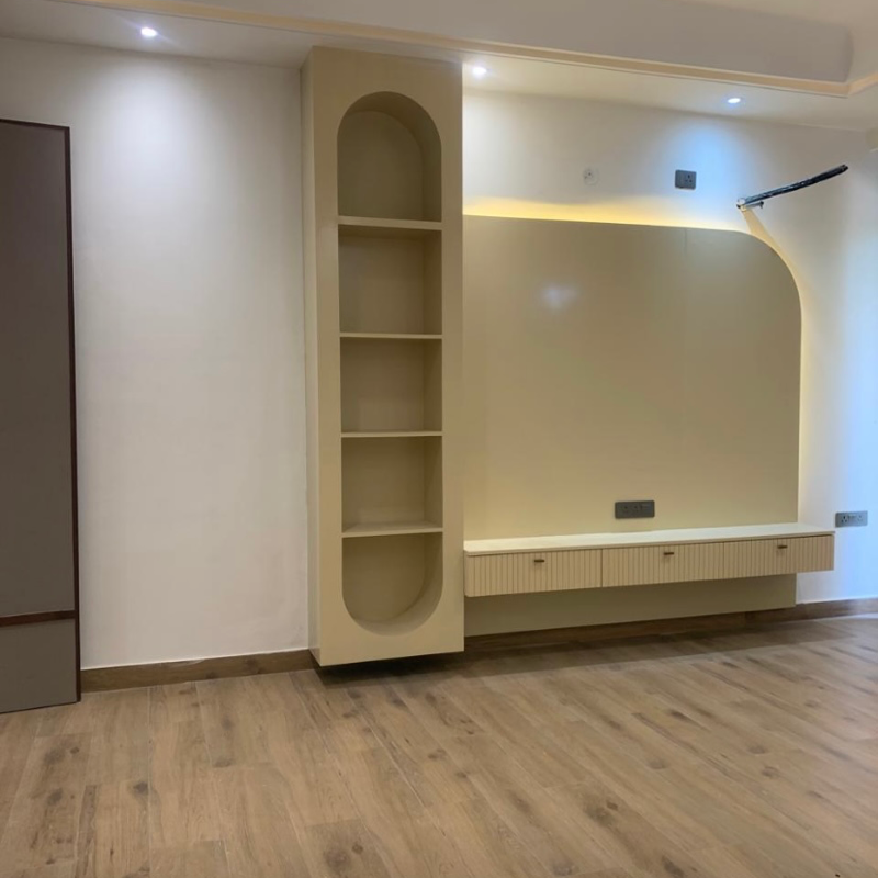 4 BHK + Pooja Room,Servant Room,Study Room Builder Floor For Sale in Ansal API Esencia