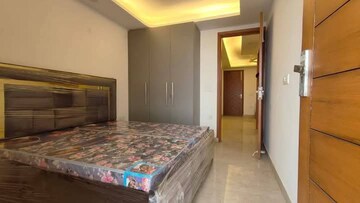 2 BHK Builder Floor For Rent in Saket